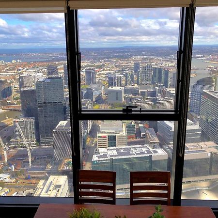 On Top Of The World - Best Views In Melbourne !! Exterior foto