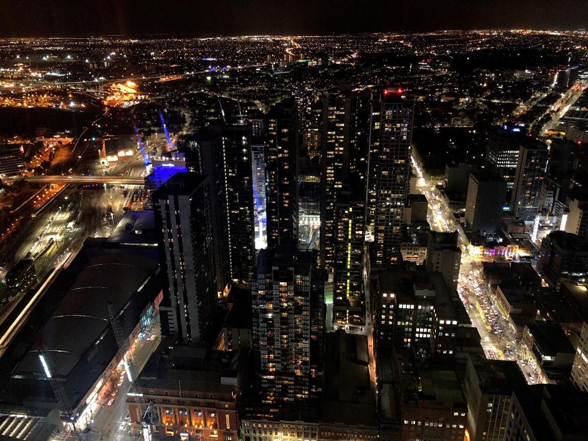 On Top Of The World - Best Views In Melbourne !! Exterior foto